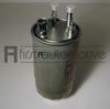 GMC 13235540 Fuel filter